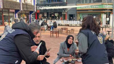 Bursa’da dolandırıcılık alarmı! Vatandaşlar tek tek uyarıldı…