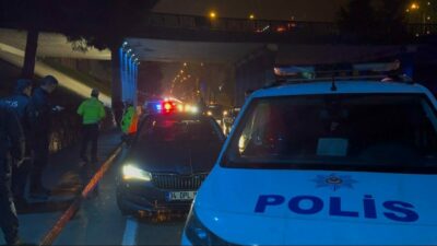 Bursa’da ’dur’ ihtarına uymadı: 10 kilometre kaçıp bakın ne dedi