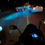 Bursa’da faciadan son anda döndü!