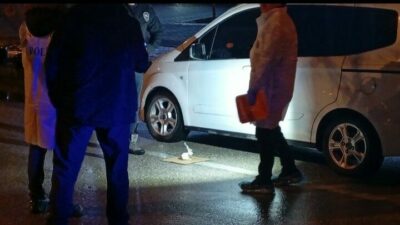 Bursa’da film gibi operasyon: Pompacı kılığıyla yakalandılar, el bombası ve silah ele geçirildi