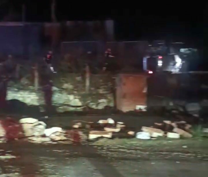 Bursa’da film sahnesi gibi kovalamaca