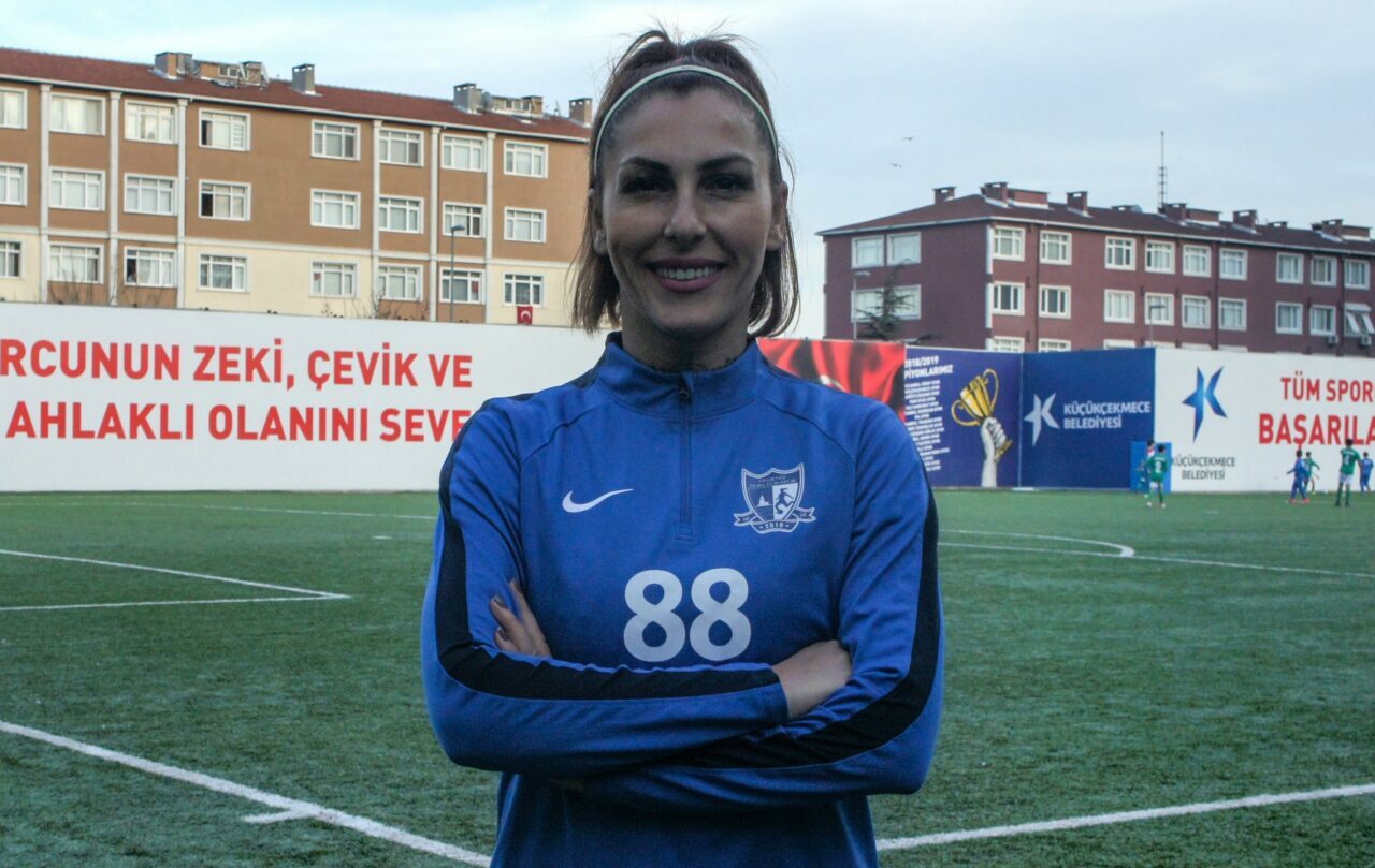 Futbola Bursa’da başlamıştı! Eski milli futbolcudan acı haber