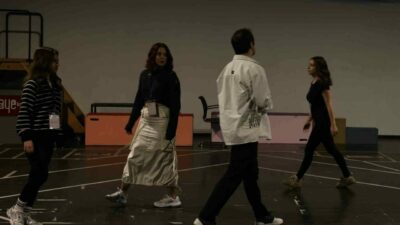 Bursa’da genç yetenekler için perde aralanıyor