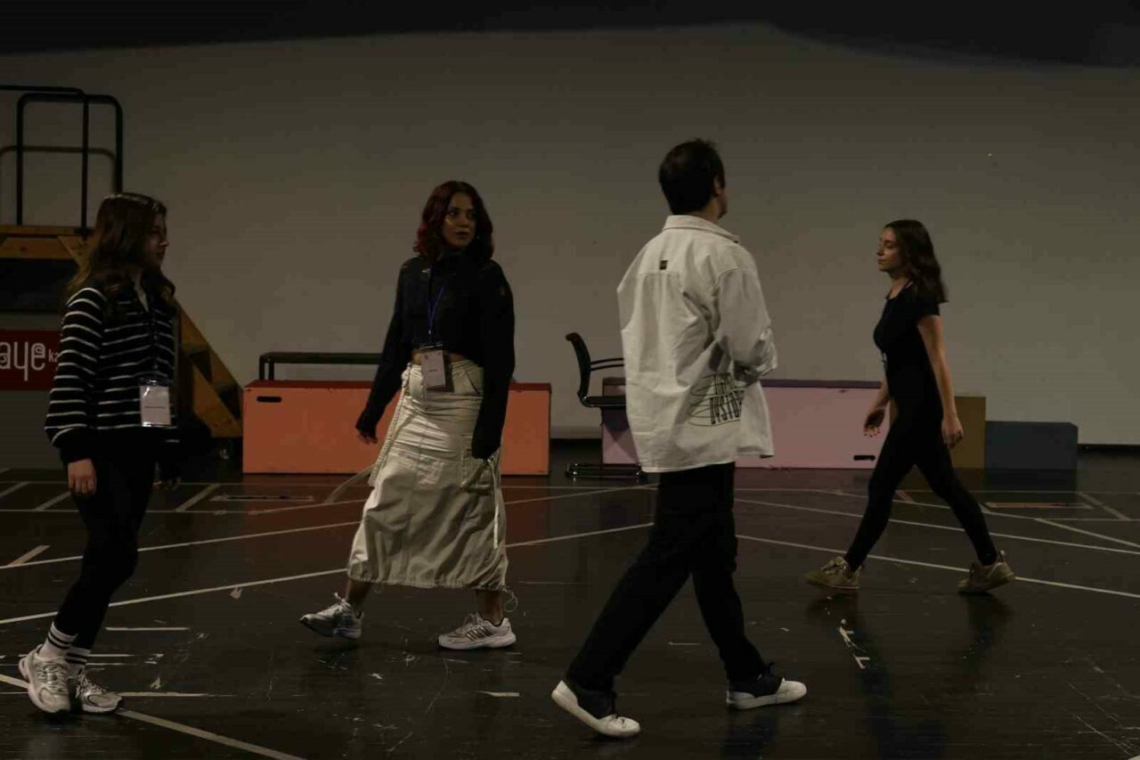 Bursa’da genç yetenekler için perde aralanıyor