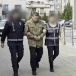 Bursa’da her yerde aranan tacizci yakalandı