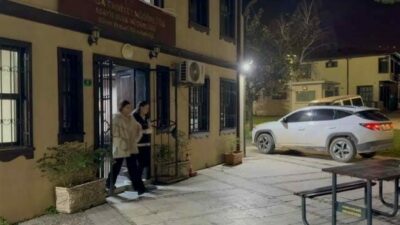 Bursa’da hırsızın bahtı…Güven timlerince suçüstü yakalanan kadın tutuklandı