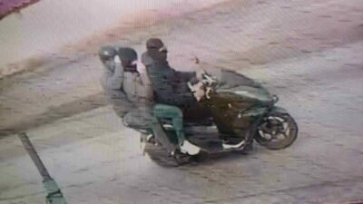 Bursa’da hırsızlık şüphelileri 68 saatlik incelemeyle yakalandı