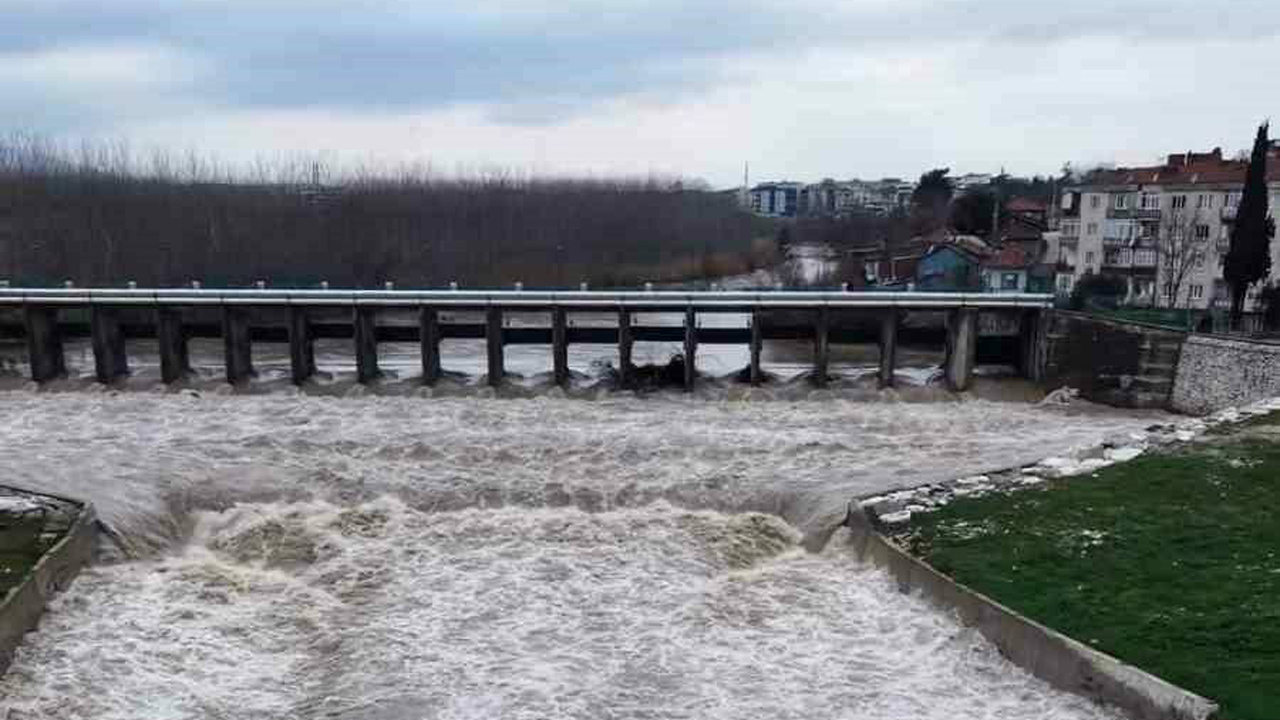 Bursa’da ilçenin yüzünü güldüren gelişme