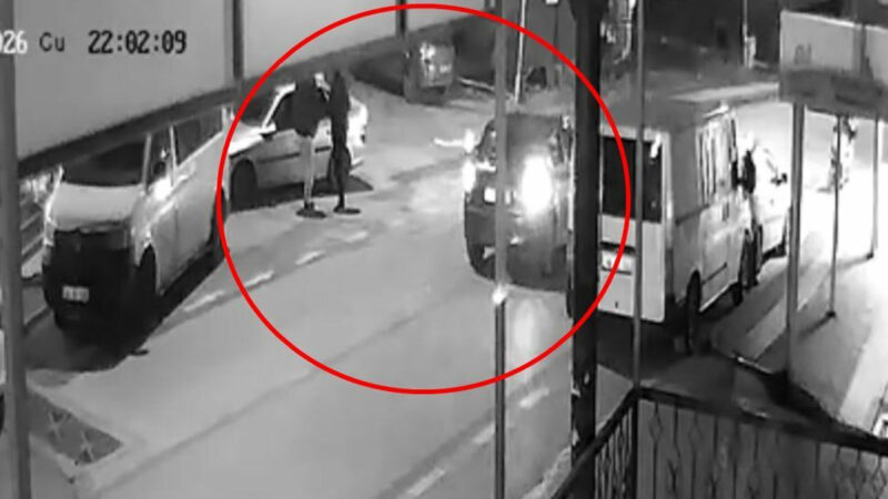 Bursa’da kanlı pusu! Kahvehane çıkışı…