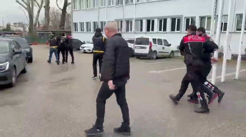 Bursa’da korkunç cinayet böyle çözüldü