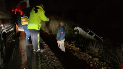 Bursa’da korkutan kaza