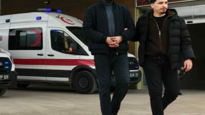 Bursa’da nefes kesen kovalamaca sonunda yakalandı…