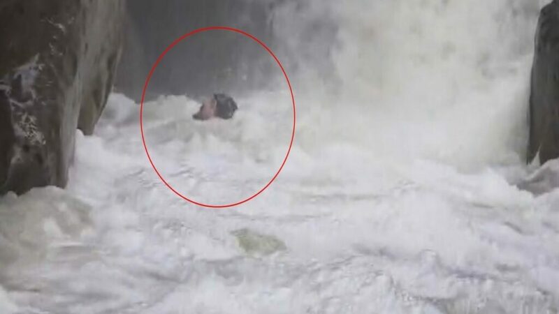 Bursa’da ölümden döndü! Yaşadıklarını bu sözlerle anlattı