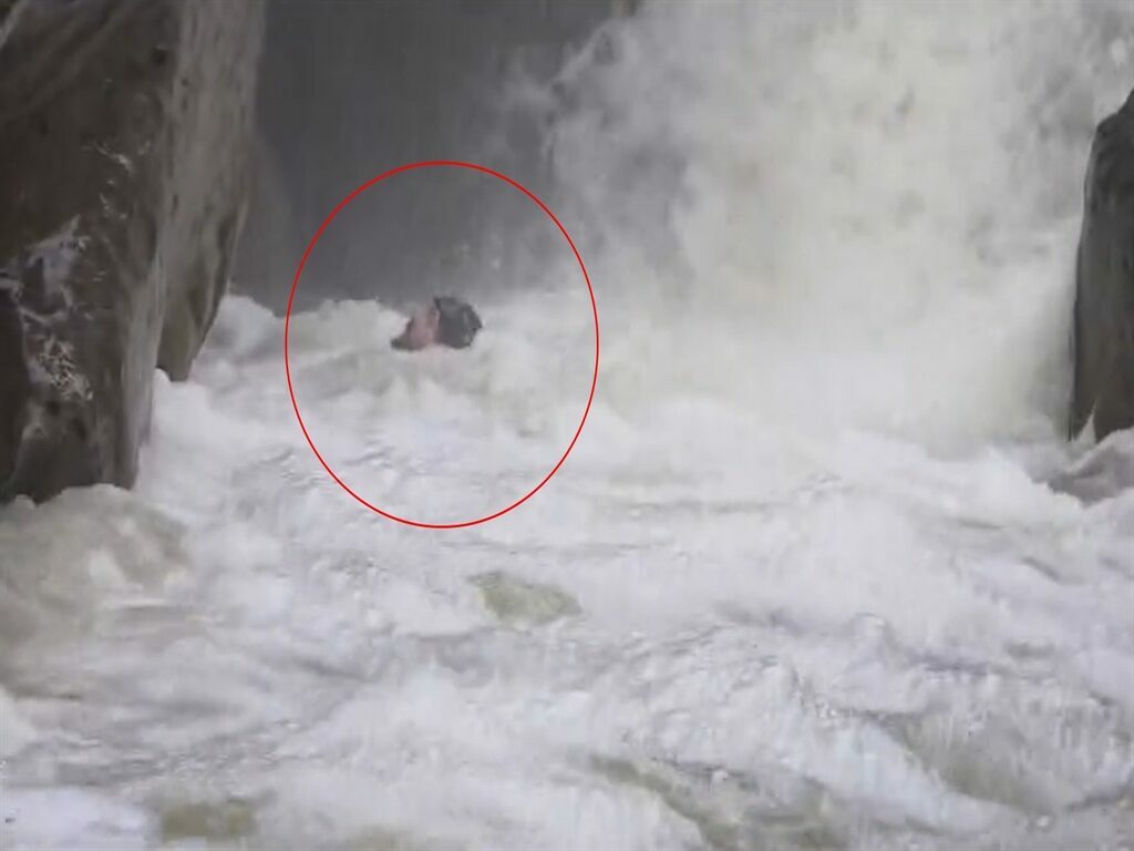 Bursa’da ölümden döndü! Yaşadıklarını bu sözlerle anlattı