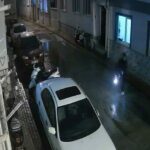 Bursa’da ortalığı birbirine kattılar!