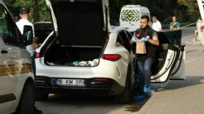 Bursa’da patronunu öldürmüştü! İstenen ceza belli oldu