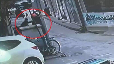 Bursa’daki silahlı kavganın yeni görüntüleri ortaya çıktı