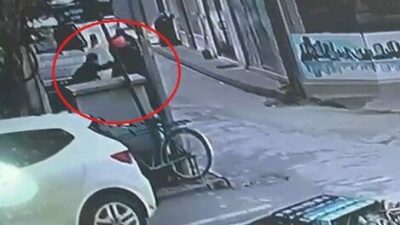 Bursa’daki silahlı kavganın yeni görüntüleri ortaya çıktı