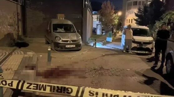 Bursa’da sokaktaki cinayetin davasında tahliye