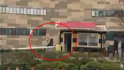 Bursa’da takside dehşet saçan kadınla ilgili yeni gelişme