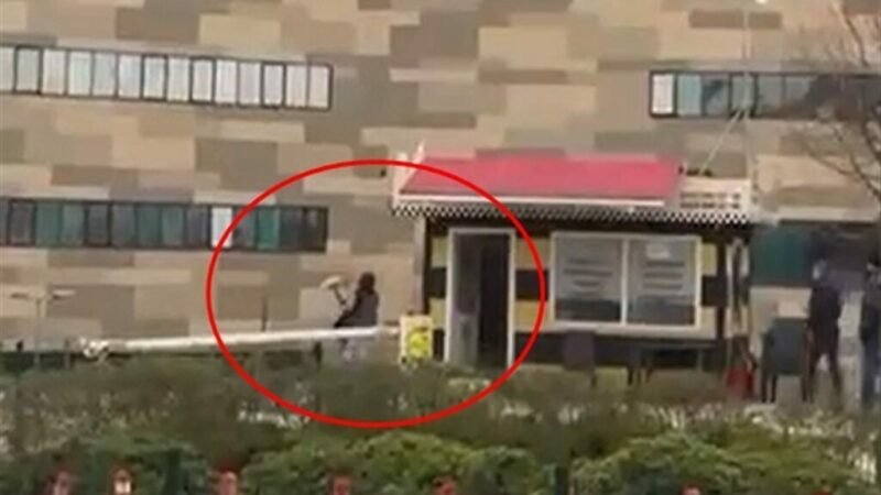 Bursa’da takside dehşet saçan kadınla ilgili yeni gelişme