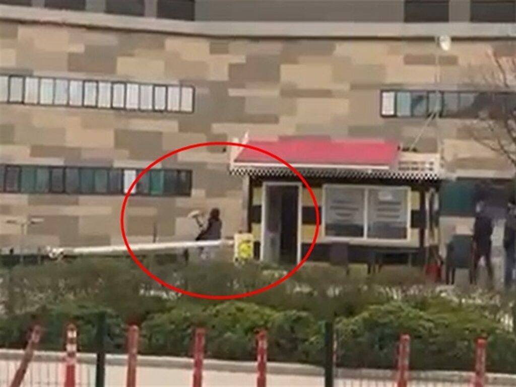 Bursa’da takside dehşet saçan kadınla ilgili yeni gelişme