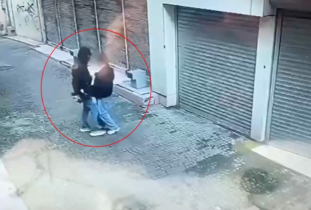 Bursa’da tornavidalı dehşet