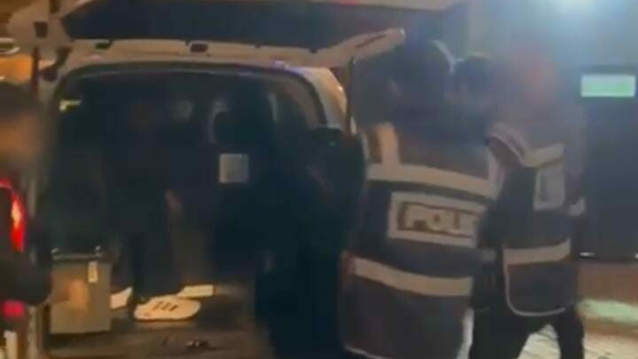 Bursa’da zehir tacirlerine darbe