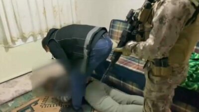 Bursa’da uyuşturucu tacirlerine nefes aldırmadılar