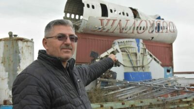 Bursa’da yer bulamadı, satışa çıkardı! 2,5 milyon lira istiyor