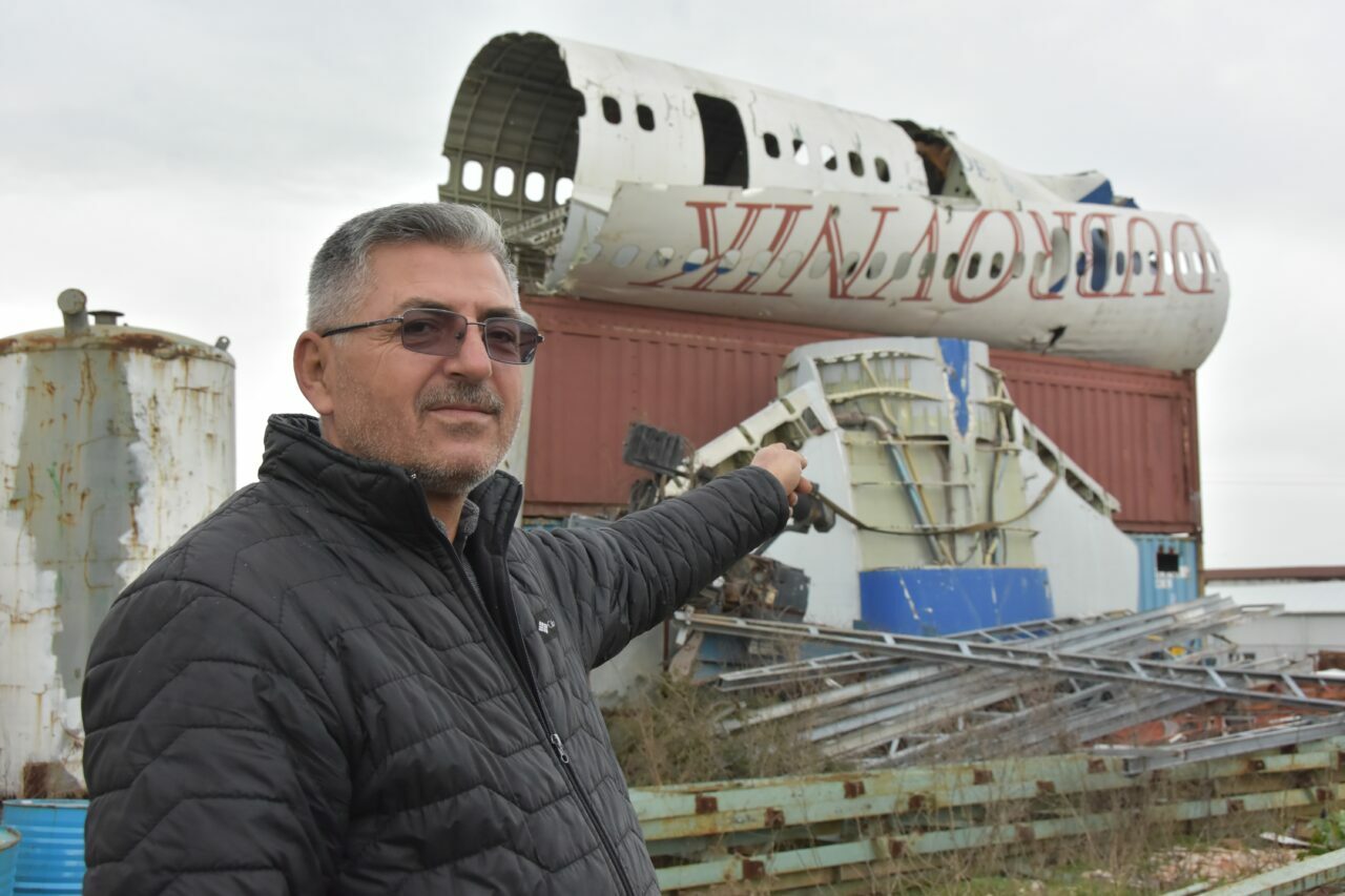 Bursa’da yer bulamadı, satışa çıkardı! 2,5 milyon lira istiyor
