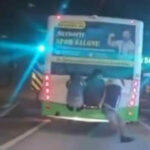 Bursa’da yürekleri ağza getiren olay!