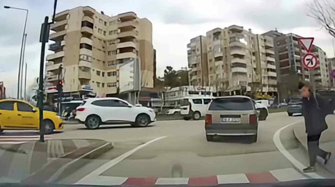 Bursa’da yürekleri ısıtan görüntüler