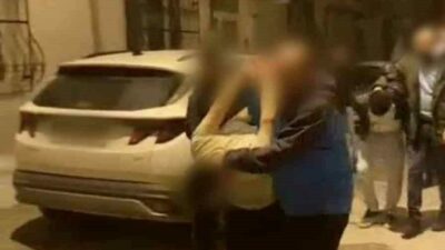 Bursa’da zehir tacirlerine darbe! Böyle yakalandılar…