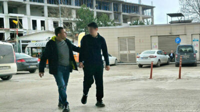 Bursa’daki rehine olayında yeni gelişme