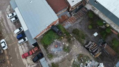 Bursa’da filmlere konu olacak esrarengiz olay! Gizemi 20 yıl sonra çözüldü