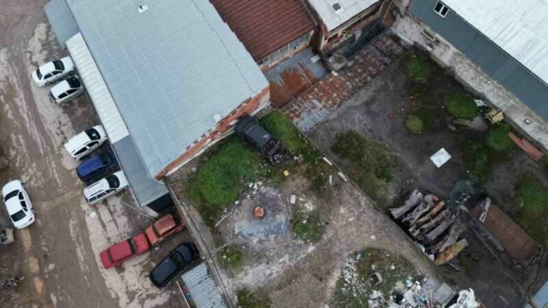 Bursa’da filmlere konu olacak esrarengiz olay! Gizemi 20 yıl sonra çözüldü