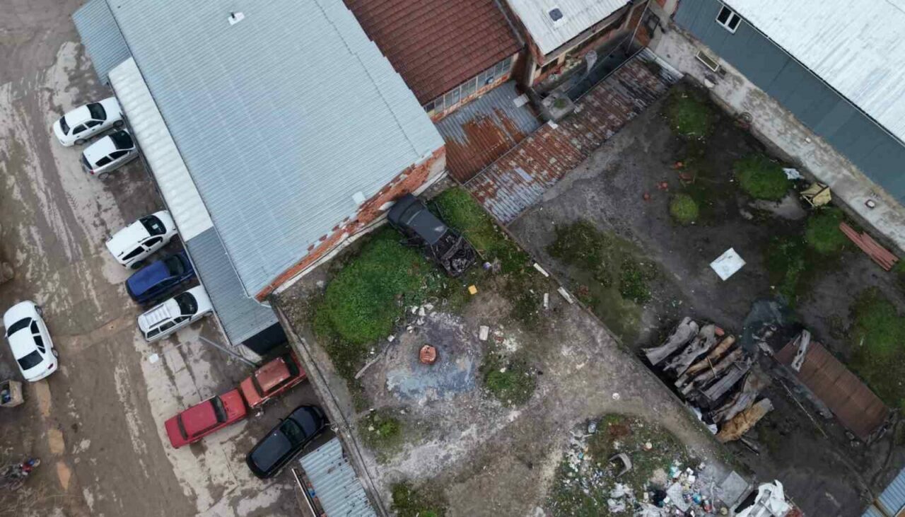 Bursa’da filmlere konu olacak esrarengiz olay! Gizemi 20 yıl sonra çözüldü