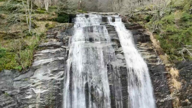 Bursa’nın doğal güzelliği coştu!
