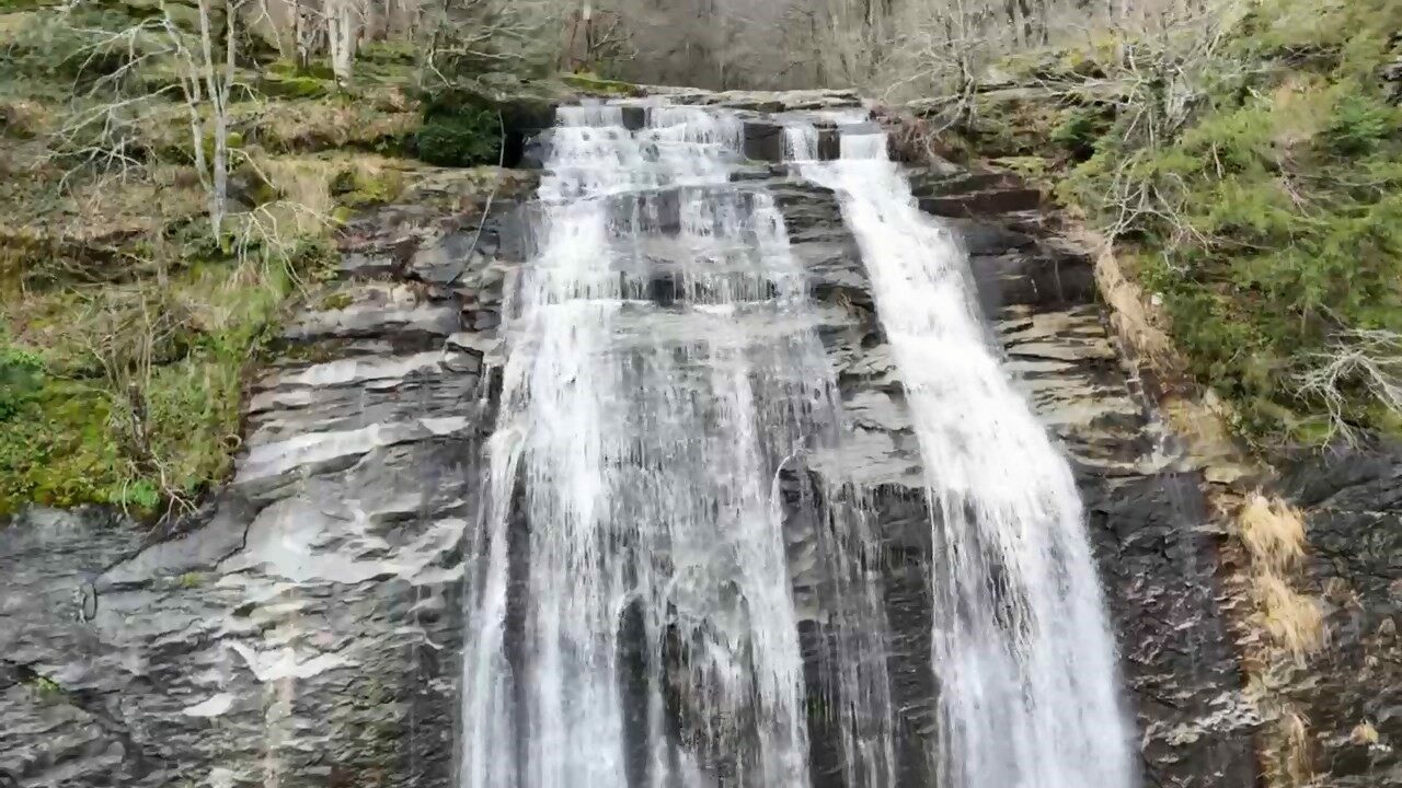 Bursa’nın doğal güzelliği coştu!