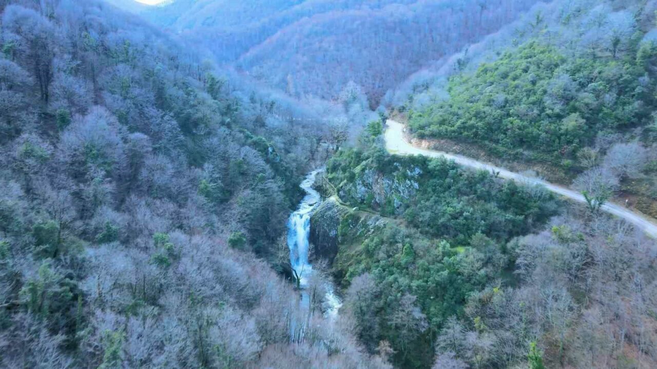 Bursa’nın saklı güzelliği yeniden coştu!