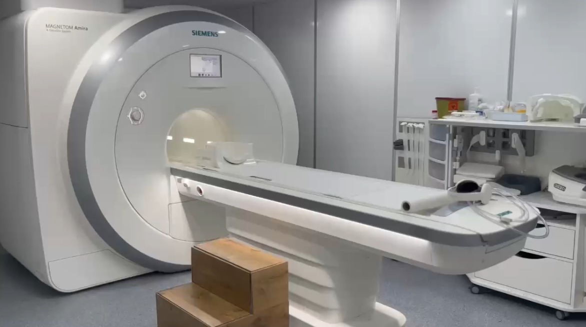 BURTOM’da tanıda yapay zeka dönemi BURTOM’da tanıda yapay zeka dönemi