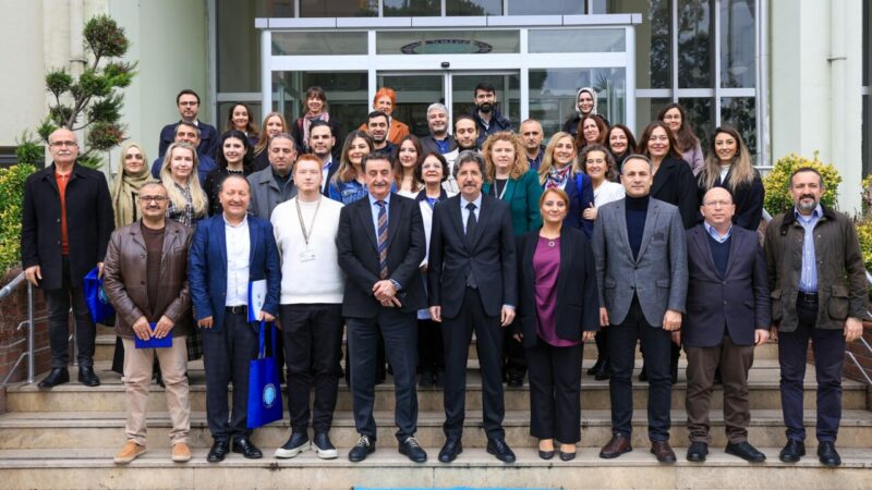 Bursa Uludağ Üniversitesi (BUÜ), araştırma odaklı vizyonu doğrultusunda elde ettiği