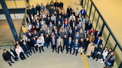 Bursa Uludağ Üniversitesi’nden yeni rekor