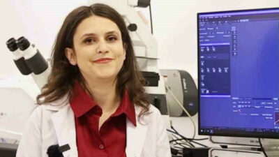 Bursa Uludağ Üniversitesi’nde başlattığı proje Münih Teknik Üniversitesi’nde