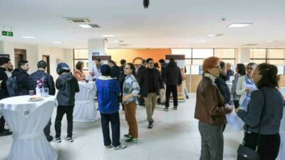 BUÜ’de spor bilimlerine yeni nesil bakış!