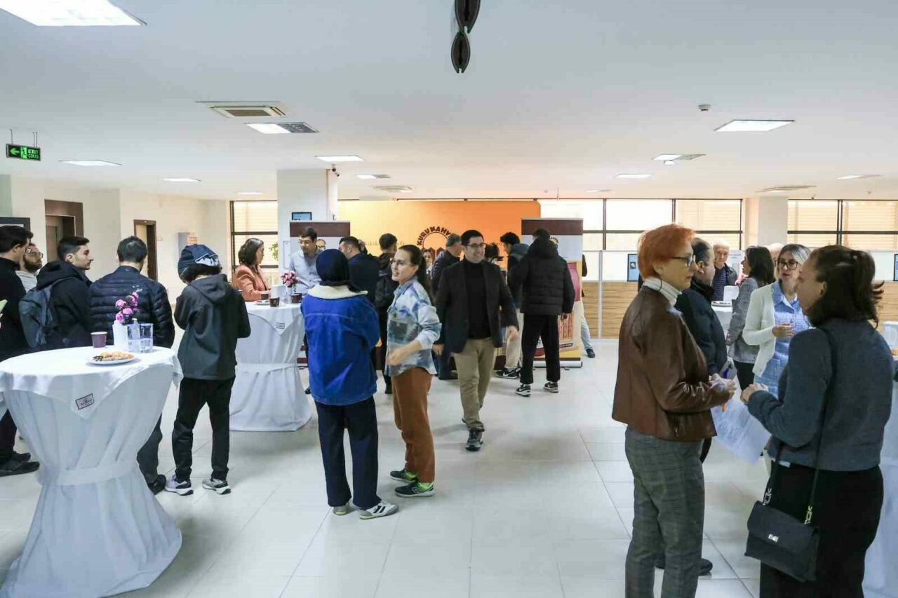 BUÜ’de spor bilimlerine yeni nesil bakış!