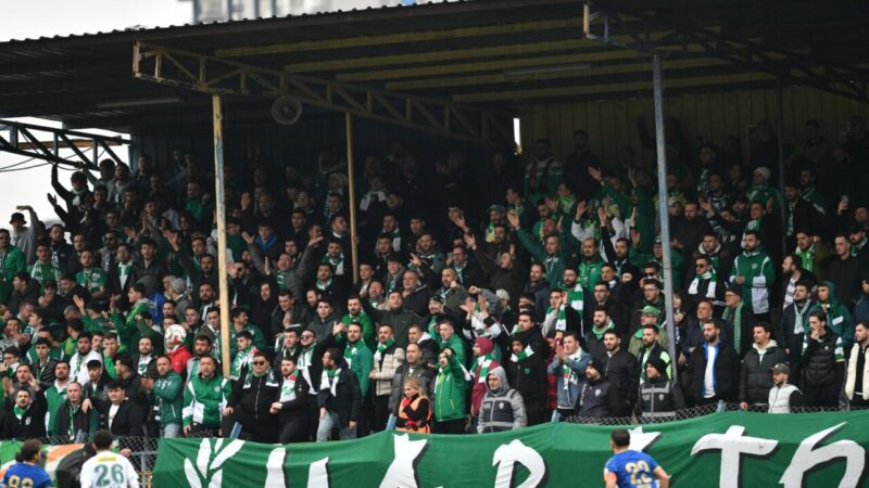Bursaspor’a Menemen maçından kötü haber Bursaspor, deplasmanda 3-1 kazandığı Menemen FK maçı sonrasında Profesyonel Futbol