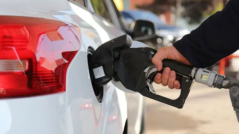 Motorine zam geliyor Motorine zam geliyor