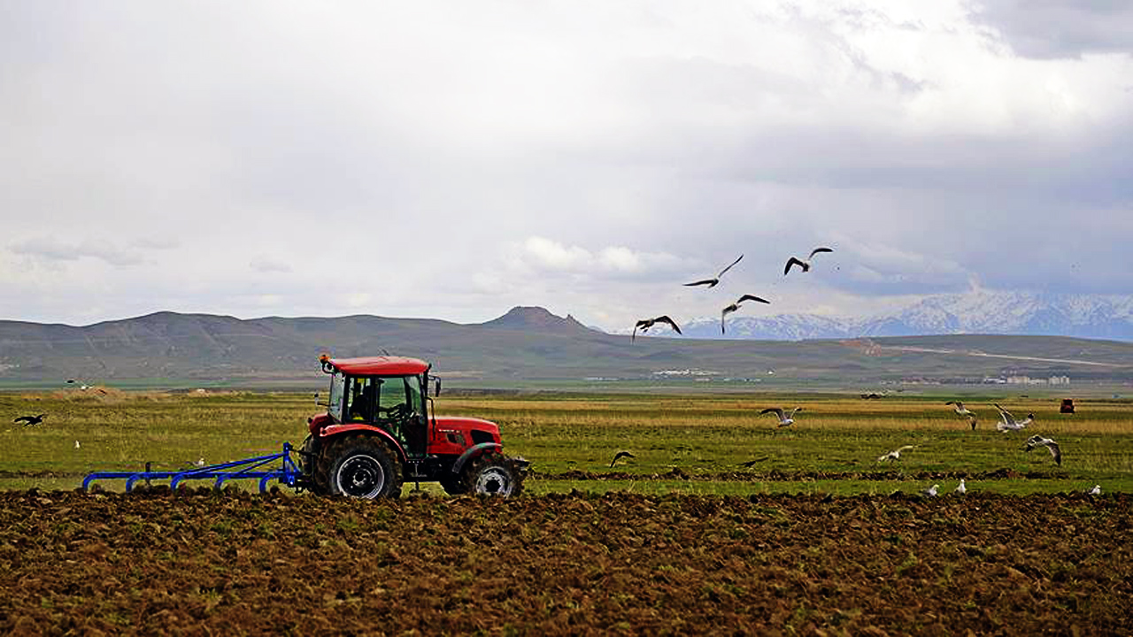 Bursa’da çiftçiye ‘Büyük’ destek! İşte başvuru şartları